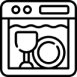ماشین ظرفشویی