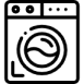 ماشین لباسشویی